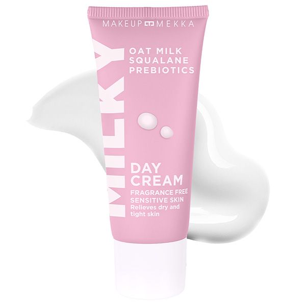 Milky Day Cream