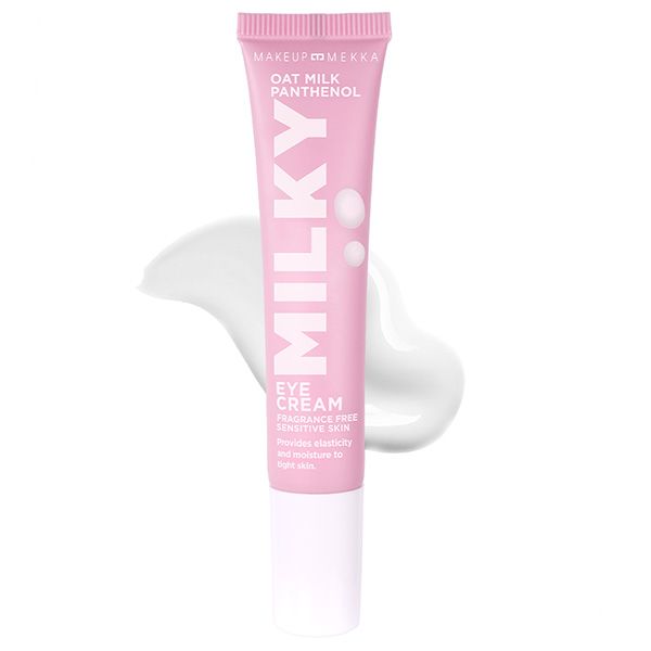 Milky Eye Cream