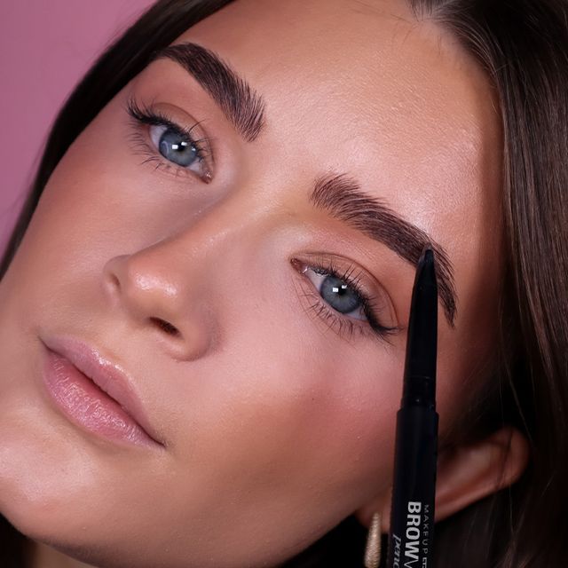 The Brow Wow Pencil