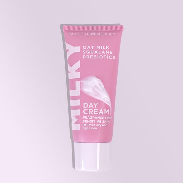 Milky Day Cream