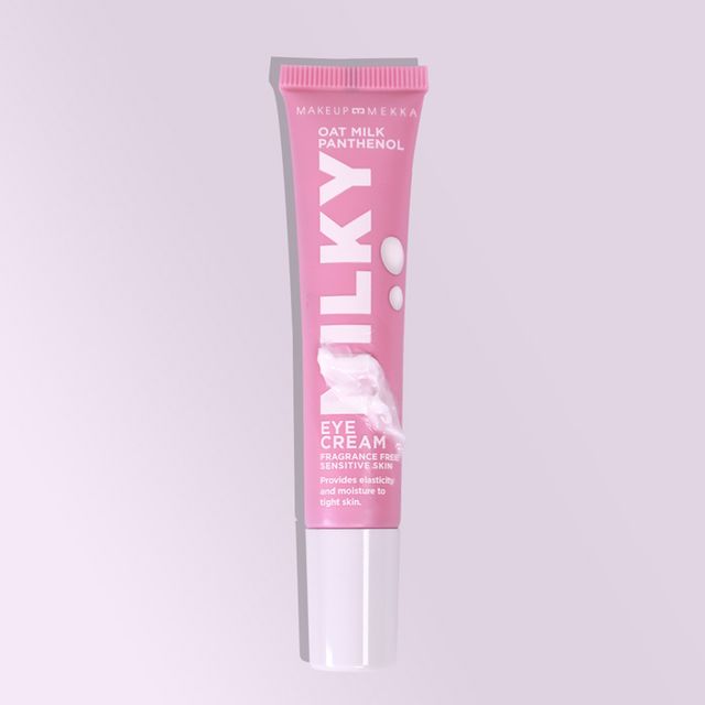 Milky Eye Cream