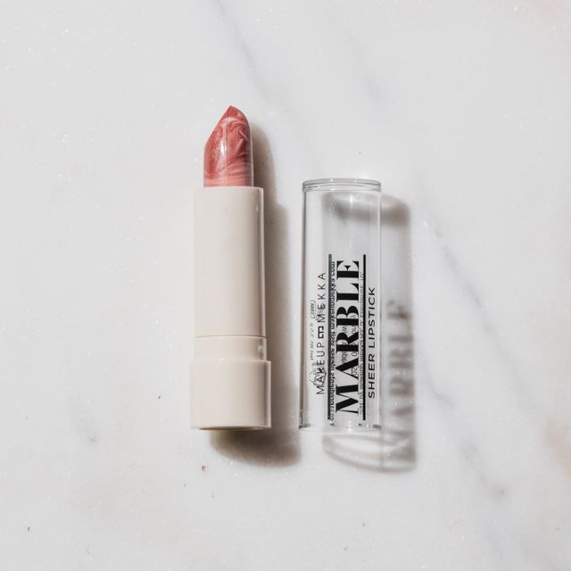 Marble Sheer Lipstick