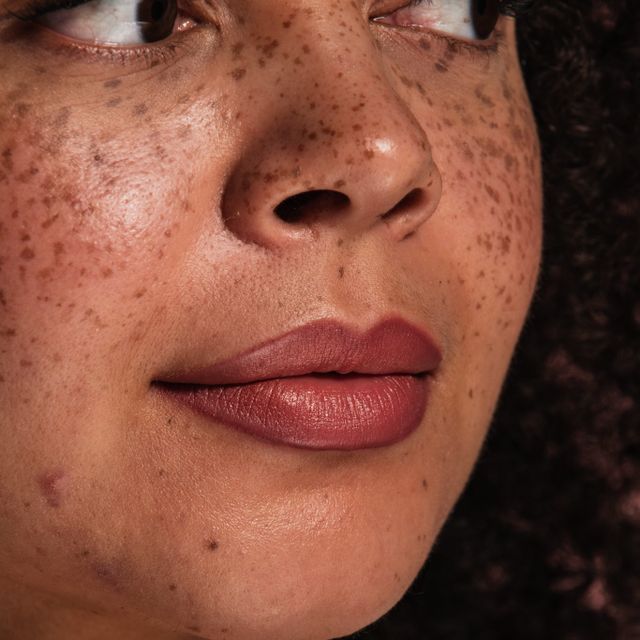 Marble Sheer Lipstick