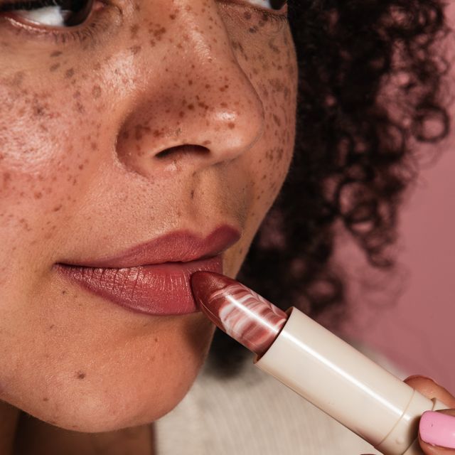 Marble Sheer Lipstick