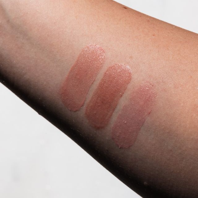 Marble Sheer Lipstick