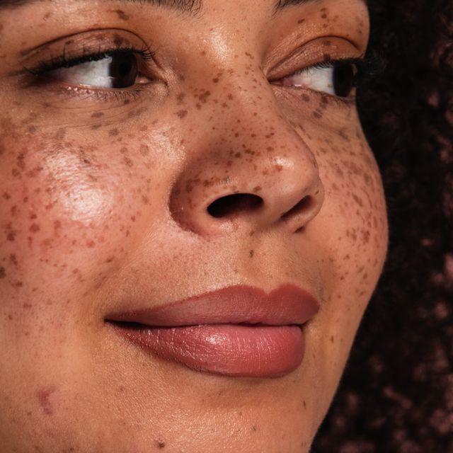 Marble Sheer Lipstick