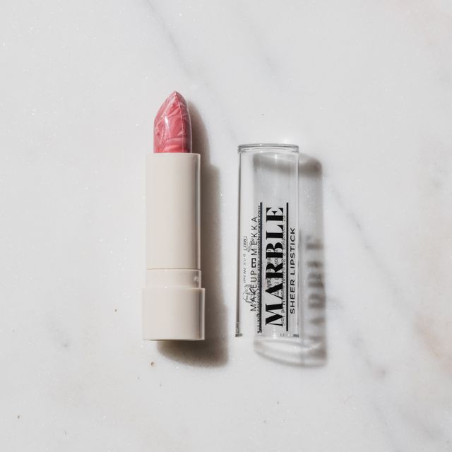 Marble Sheer Lipstick