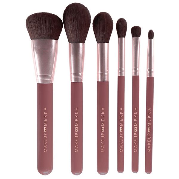 Time To Shine Brush Set