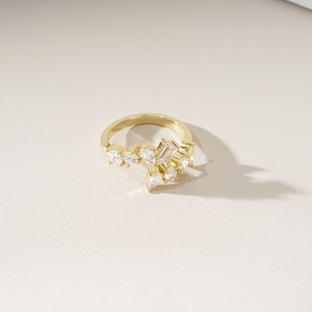 So Elegant Ring