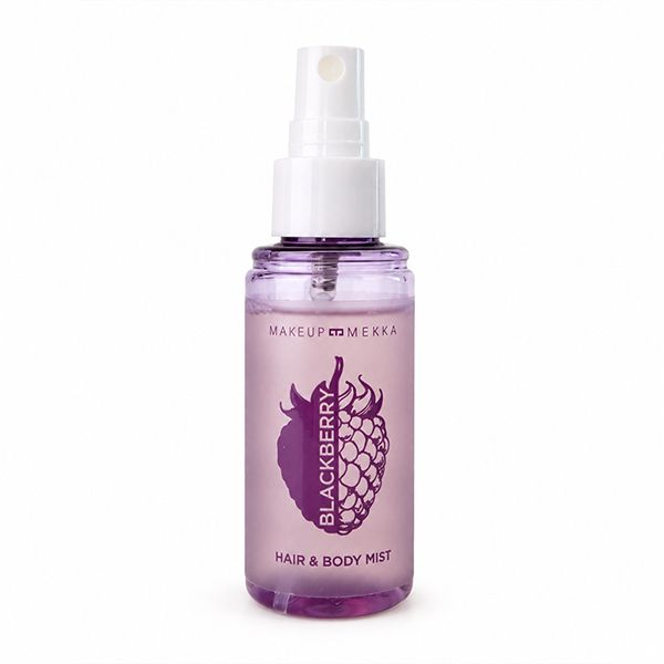 Blackberry Hair & Body Mist