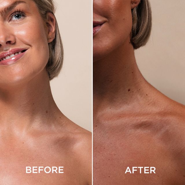 Makeup Mekka Self Tan Mousse & Mitt