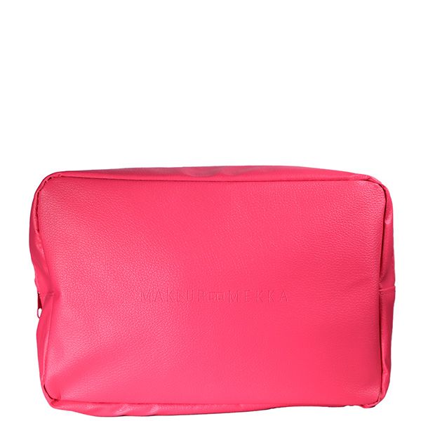 Classic Makeup Bag