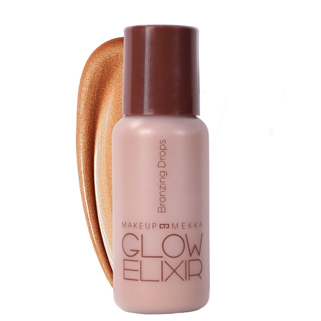 Glow Elixir Bronzing Drops