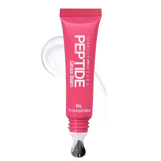 Peptide Gloss Balm