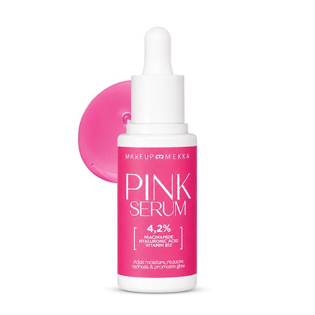 Pink Serum