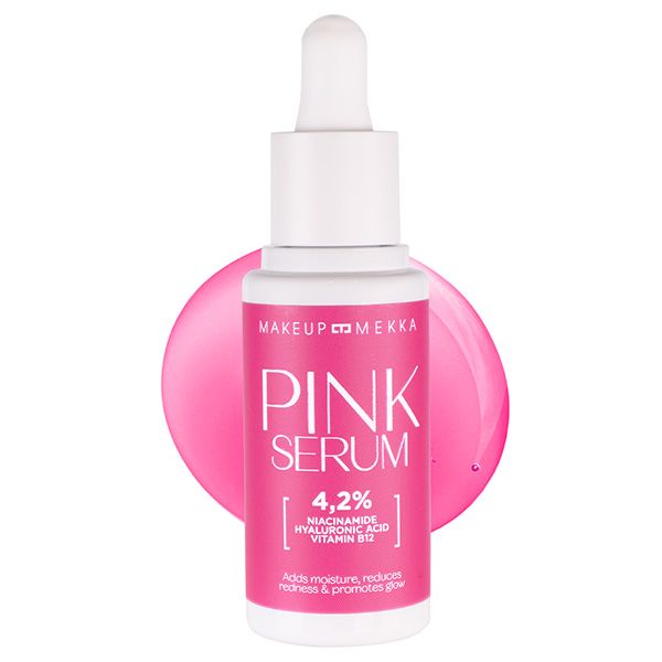 Pink Serum