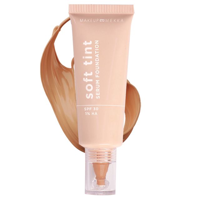 Soft Tint Serum Foundation
