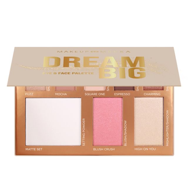 Dream Big Eye & Face Palette