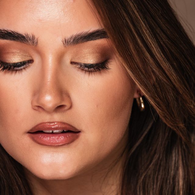 Glossy Lip Oil Glossy Lip Oil