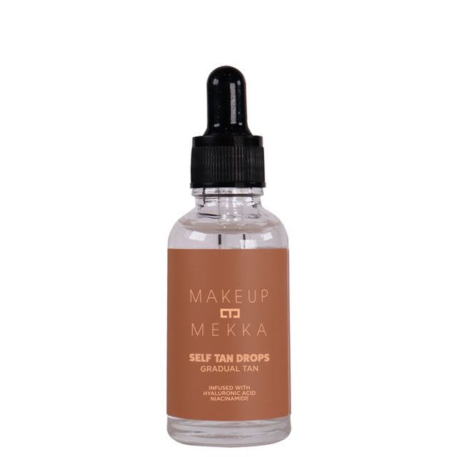 Makeup Mekka Self Tan Drops