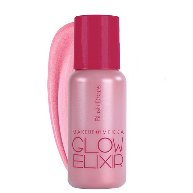 Glow Elixir Blush Drops