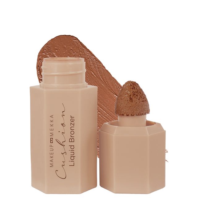 Cushion Liquid Bronzer