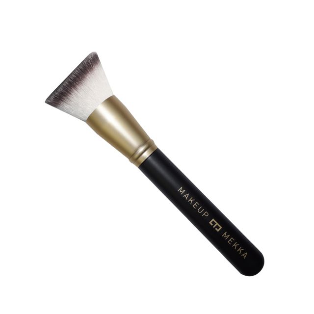 323 Flat Buffer Foundation Brush