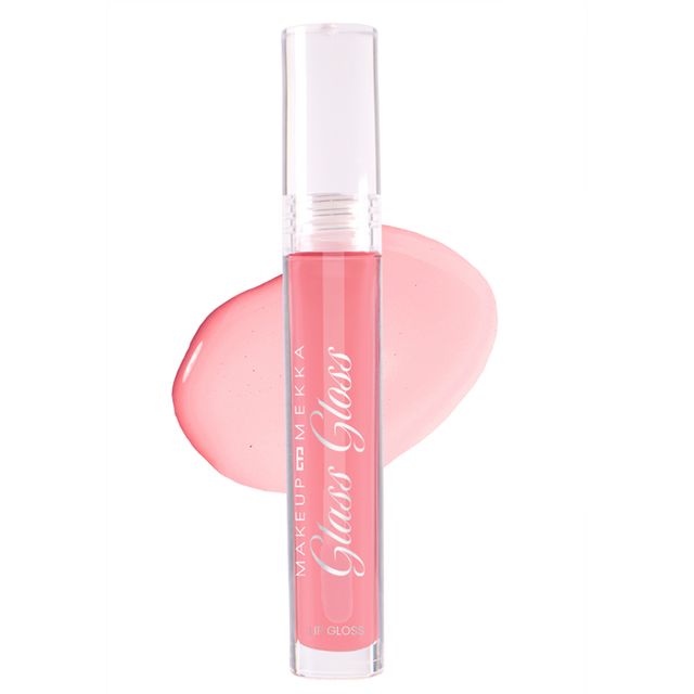 Glass Gloss Lip Gloss