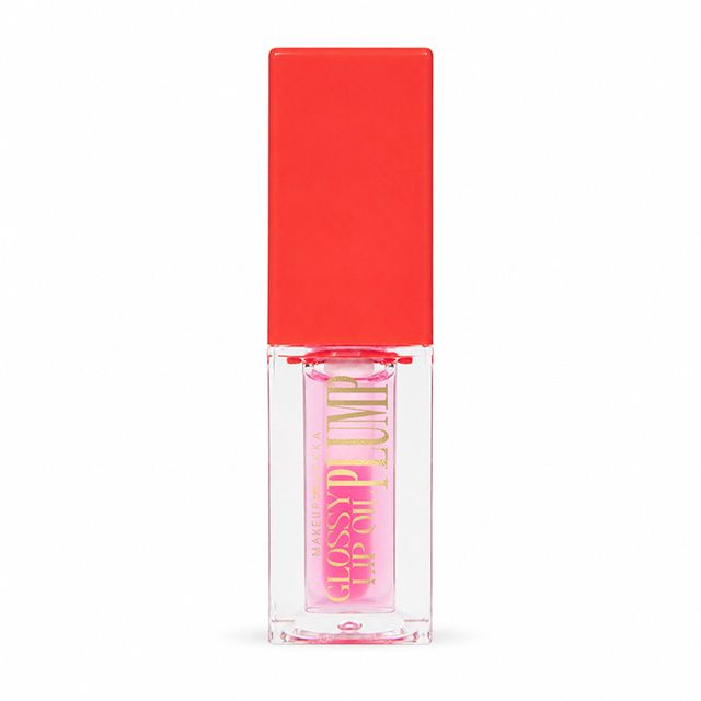 Glossy Lip Oil Plump 