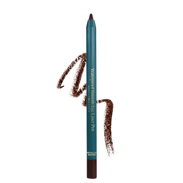 Waterproof Smooth Eyeliner 
