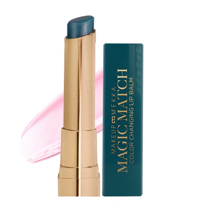 Magic Match Color Changing Lip Balm