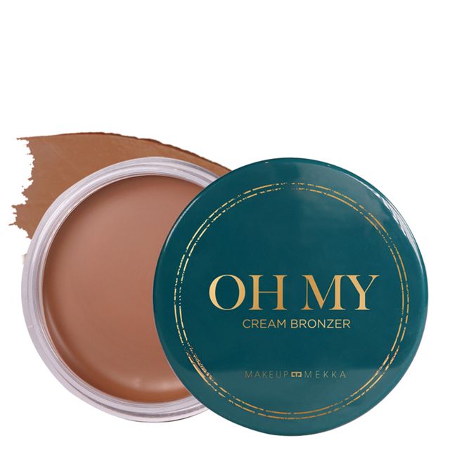 Oh My Cream Bronzer