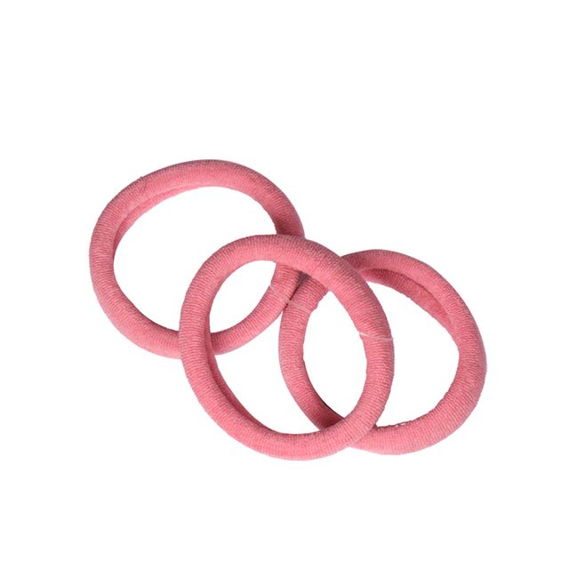 3-pk Hair Ties