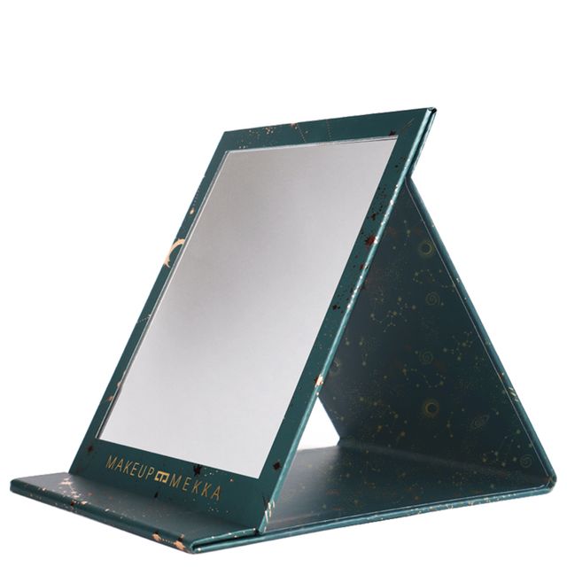 Galaxy Fold & Go Makeup Mirror