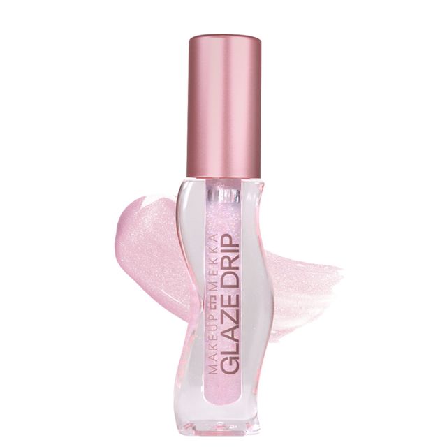 Glaze Drip Lip Gloss
