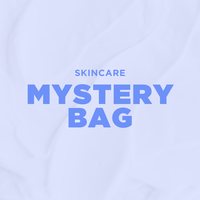 Mystery Bag Skincare