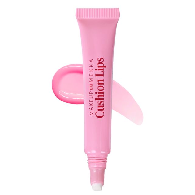 Cushion Lips