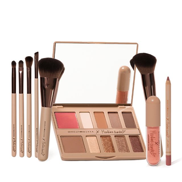 Martine Lunde Collection