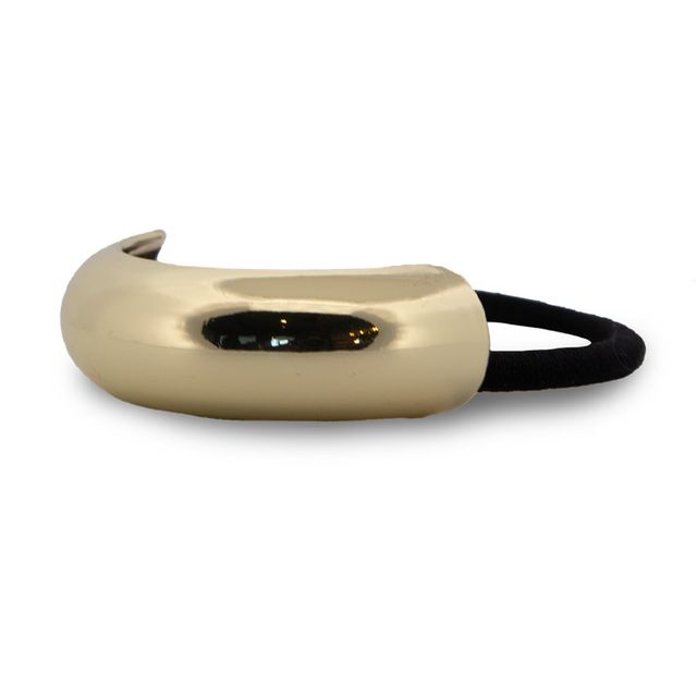 Metal Hair Tie Small