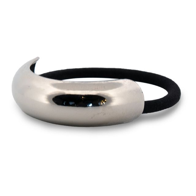 Metal Hair Tie Small