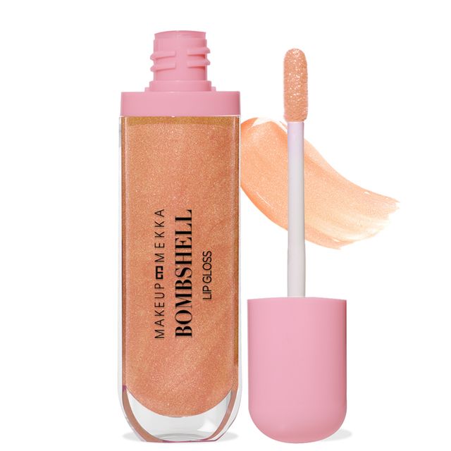 Bombshell Lip Gloss