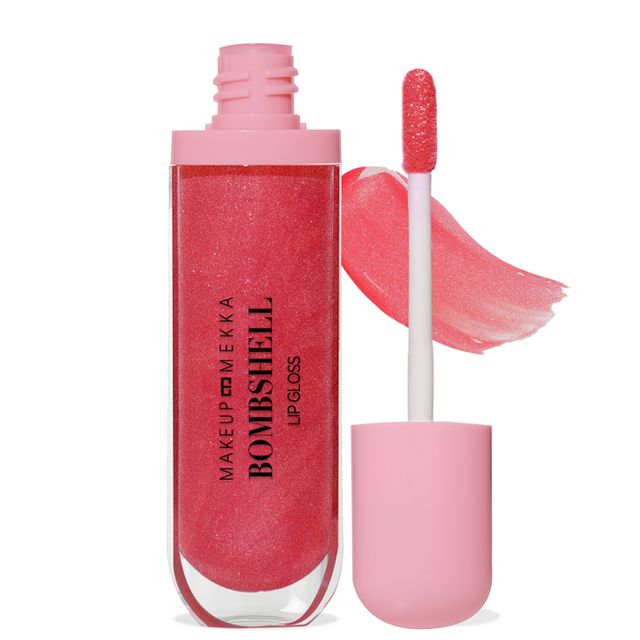 Bombshell Lip Gloss
