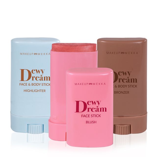 Dewy Dream Trio