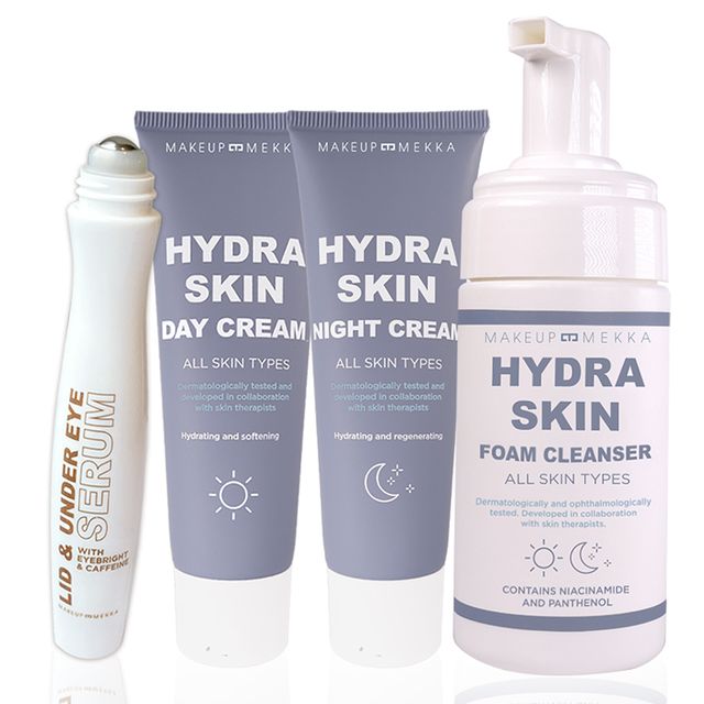 Booster Kit for normal skin