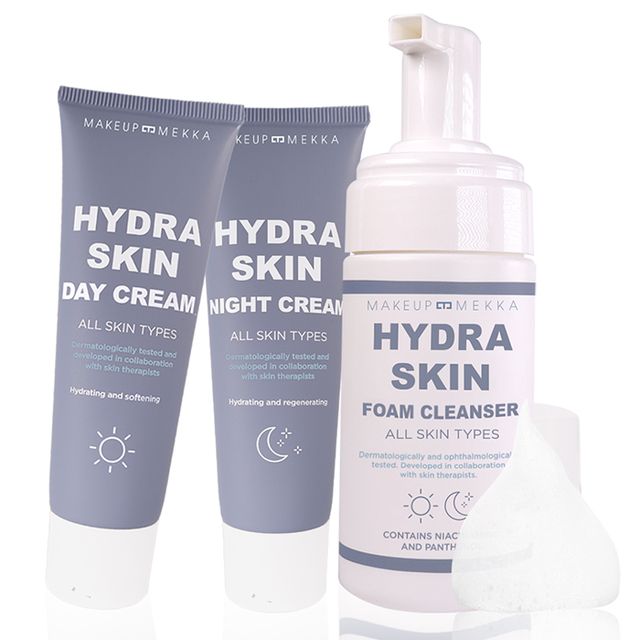 Starter Kit for normal skin