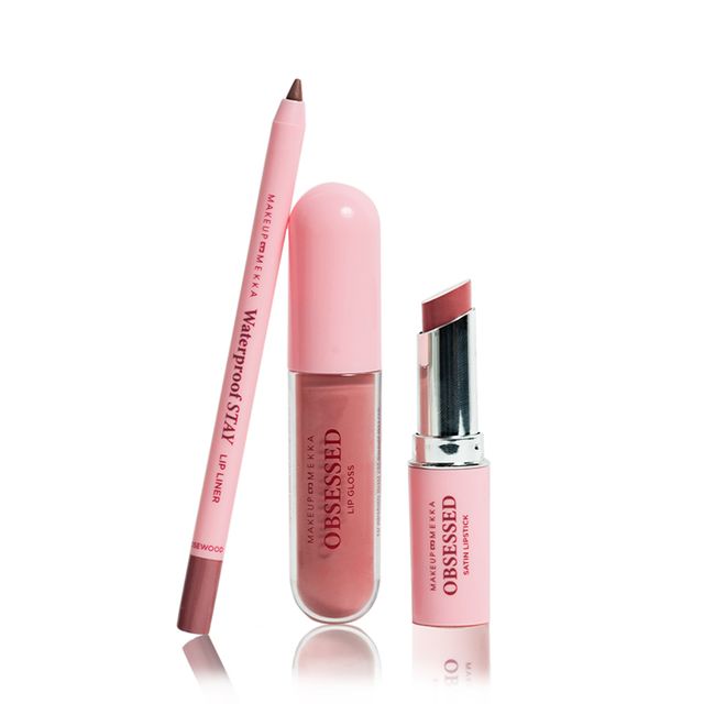 Exclusive Xmas Lipkit