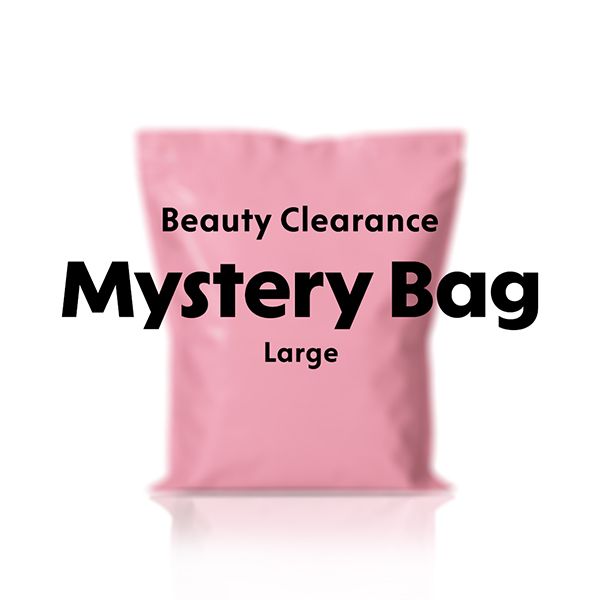 Black Week Mystery Bag Large