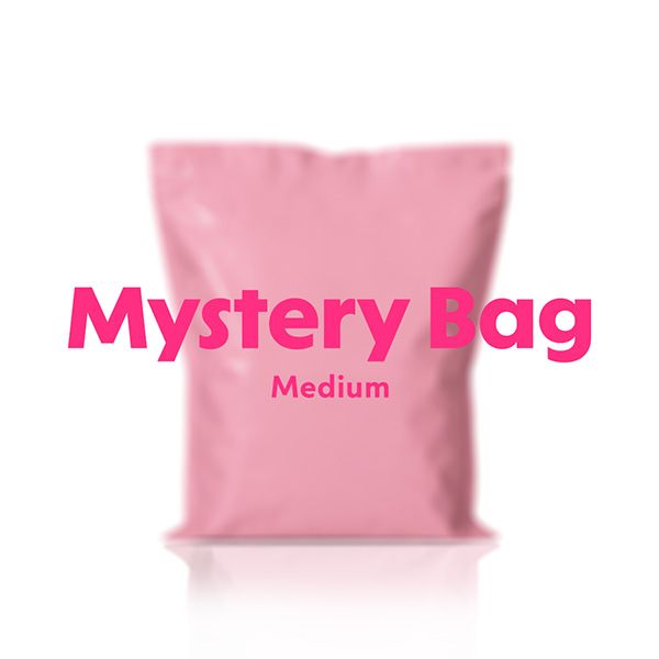 Black Week Mystery Bag Medium