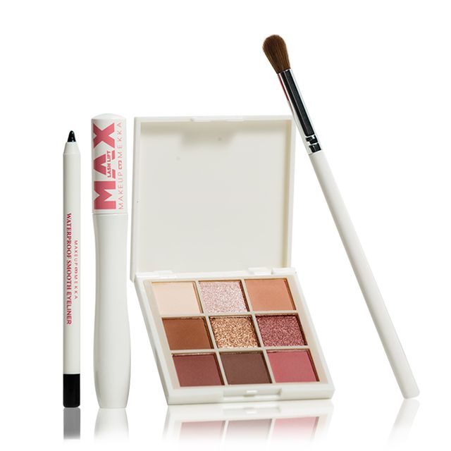 Exclusive Xmas Eyekit