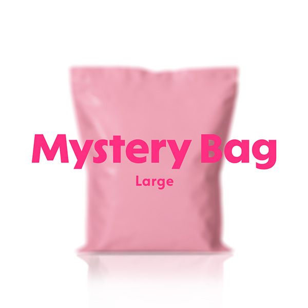 Singles Day Mystery Bag Large